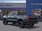 New 2026 Chevrolet Silverado 1500 LT Crew Cab 4WD Pickup for sale #CK6096 - photo 3
