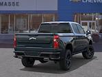New 2026 Chevrolet Silverado 1500 LT Crew Cab 4WD Pickup for sale #CK6096 - photo 4