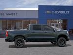 New 2026 Chevrolet Silverado 1500 LT Crew Cab 4WD Pickup for sale #CK6096 - photo 5