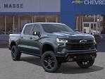 New 2026 Chevrolet Silverado 1500 LT Crew Cab 4WD Pickup for sale #CK6096 - photo 7