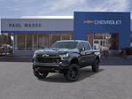 New 2026 Chevrolet Silverado 1500 LT Crew Cab 4WD Pickup for sale #CK6096 - photo 8