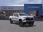 New 2026 Chevrolet Silverado 1500 LT Crew Cab 4WD Pickup for sale #CK6097 - photo 1