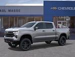 New 2026 Chevrolet Silverado 1500 LT Crew Cab 4WD Pickup for sale #CK6097 - photo 2