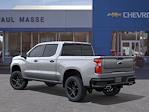 New 2026 Chevrolet Silverado 1500 LT Crew Cab 4WD Pickup for sale #CK6097 - photo 3