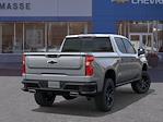 New 2026 Chevrolet Silverado 1500 LT Crew Cab 4WD Pickup for sale #CK6097 - photo 4