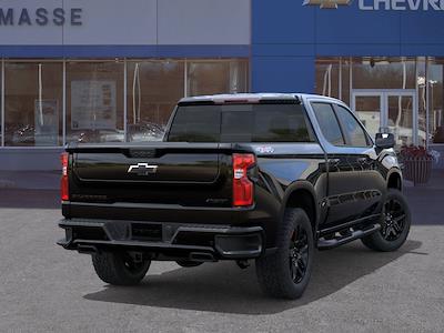 New 2026 Chevrolet Silverado 1500 RST Crew Cab 4WD Pickup for sale #CK6100 - photo 2