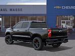 New 2026 Chevrolet Silverado 1500 RST Crew Cab 4WD Pickup for sale #CK6100 - photo 4