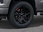 New 2026 Chevrolet Silverado 1500 RST Crew Cab 4WD Pickup for sale #CK6101 - photo 9