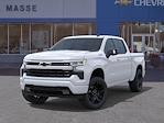 New 2026 Chevrolet Silverado 1500 RST Crew Cab 4WD Pickup for sale #CK6102 - photo 6