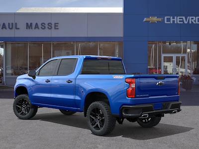 New 2026 Chevrolet Silverado 1500 LT Crew Cab 4WD Pickup for sale #CK6103 - photo 2