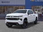 New 2026 Chevrolet Silverado 1500 RST Crew Cab 4WD Pickup for sale #CK6104 - photo 6