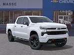 New 2026 Chevrolet Silverado 1500 RST Crew Cab 4WD Pickup for sale #CK6104 - photo 7