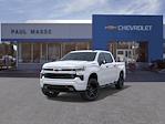 New 2026 Chevrolet Silverado 1500 RST Crew Cab 4WD Pickup for sale #CK6104 - photo 8