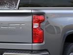 New 2026 Chevrolet Silverado 2500 Work Truck Regular Cab 4WD Pickup for sale #CK6106 - photo 11