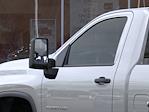 New 2026 Chevrolet Silverado 2500 Work Truck Regular Cab 4WD Pickup for sale #CK6106 - photo 12