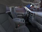 New 2026 Chevrolet Silverado 2500 Work Truck Regular Cab 4WD Pickup for sale #CK6106 - photo 17