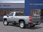 New 2026 Chevrolet Silverado 2500 Work Truck Regular Cab 4WD Pickup for sale #CK6106 - photo 2