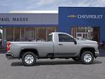 New 2026 Chevrolet Silverado 2500 Work Truck Regular Cab 4WD Pickup for sale #CK6106 - photo 5