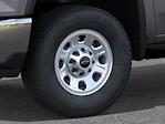 New 2026 Chevrolet Silverado 2500 Work Truck Regular Cab 4WD Pickup for sale #CK6106 - photo 9