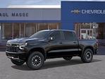 New 2026 Chevrolet Silverado 1500 ZR2 Crew Cab 4WD Pickup for sale #CK6108 - photo 1