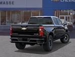 New 2026 Chevrolet Silverado 1500 ZR2 Crew Cab 4WD Pickup for sale #CK6108 - photo 4