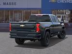 New 2026 Chevrolet Silverado 2500 ZR2 Crew Cab 4WD Pickup for sale #CK6109 - photo 4