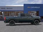 New 2026 Chevrolet Silverado 2500 ZR2 Crew Cab 4WD Pickup for sale #CK6109 - photo 5