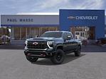 New 2026 Chevrolet Silverado 2500 ZR2 Crew Cab 4WD Pickup for sale #CK6109 - photo 8