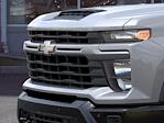 New 2026 Chevrolet Silverado 2500 Custom Crew Cab 4WD Pickup for sale #CK6111 - photo 13