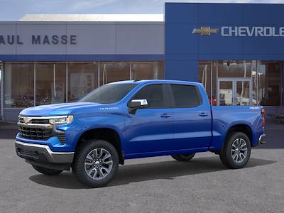 New 2026 Chevrolet Silverado 1500 LT Crew Cab 4WD Pickup for sale #CK6115 - photo 1