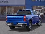 New 2026 Chevrolet Silverado 1500 LT Crew Cab 4WD Pickup for sale #CK6115 - photo 4