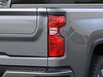 New 2026 Chevrolet Silverado 2500 LT Crew Cab 4WD Pickup for sale #CK6118 - photo 11