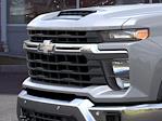 New 2026 Chevrolet Silverado 2500 LT Crew Cab 4WD Pickup for sale #CK6118 - photo 13