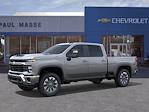 New 2026 Chevrolet Silverado 2500 LT Crew Cab 4WD Pickup for sale #CK6118 - photo 1