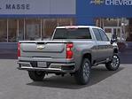 New 2026 Chevrolet Silverado 2500 LT Crew Cab 4WD Pickup for sale #CK6118 - photo 4