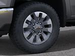 New 2026 Chevrolet Silverado 2500 LT Crew Cab 4WD Pickup for sale #CK6118 - photo 9