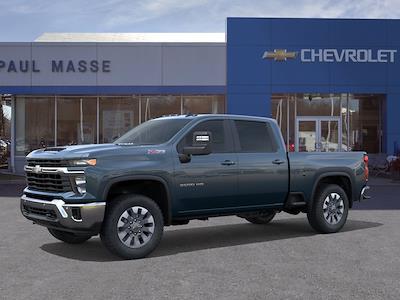 New 2026 Chevrolet Silverado 2500 LT Crew Cab 4WD Pickup for sale #CK6119 - photo 1