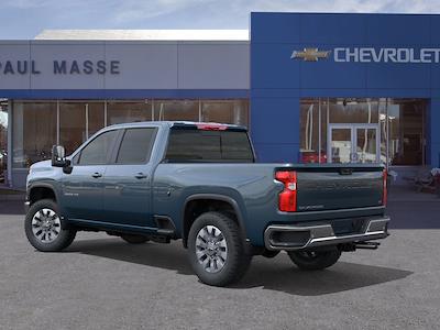New 2026 Chevrolet Silverado 2500 LT Crew Cab 4WD Pickup for sale #CK6119 - photo 2