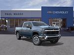 New 2026 Chevrolet Silverado 2500 LT Crew Cab 4WD Pickup for sale #CK6119 - photo 3