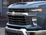 New 2026 Chevrolet Silverado 2500 LT Crew Cab 4WD Pickup for sale #CK6119 - photo 13