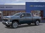 New 2026 Chevrolet Silverado 2500 LT Crew Cab 4WD Pickup for sale #CK6119 - photo 1