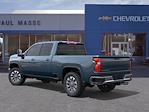 New 2026 Chevrolet Silverado 2500 LT Crew Cab 4WD Pickup for sale #CK6119 - photo 2