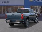New 2026 Chevrolet Silverado 2500 LT Crew Cab 4WD Pickup for sale #CK6119 - photo 4