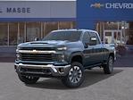 New 2026 Chevrolet Silverado 2500 LT Crew Cab 4WD Pickup for sale #CK6119 - photo 6