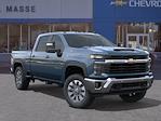 New 2026 Chevrolet Silverado 2500 LT Crew Cab 4WD Pickup for sale #CK6119 - photo 7