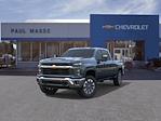 New 2026 Chevrolet Silverado 2500 LT Crew Cab 4WD Pickup for sale #CK6119 - photo 8