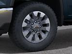 New 2026 Chevrolet Silverado 2500 LT Crew Cab 4WD Pickup for sale #CK6119 - photo 9