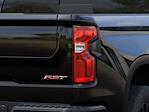 New 2026 Chevrolet Silverado 1500 RST Crew Cab 4WD Pickup for sale #CK6122 - photo 11