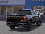 New 2026 Chevrolet Silverado 1500 RST Crew Cab 4WD Pickup for sale #CK6122 - photo 2