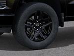 New 2026 Chevrolet Silverado 1500 RST Crew Cab 4WD Pickup for sale #CK6122 - photo 9